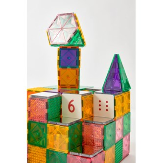Mag Genius® tall 60 deler