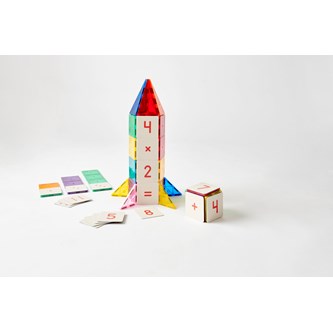 Mag Genius® tall 60 deler