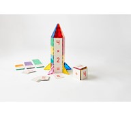 Mag Genius® tall 60 deler