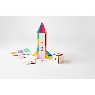 Mag Genius® tall 60 deler