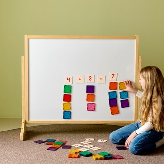 Mag Genius® tall 60 deler