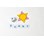 Mag Genius® bokstaver versale (store) 65 deler