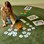 Mag Genius® bokstaver versale (store) 65 deler