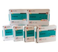 LEGO® Education Naturfag 5+ (6 sett)