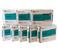LEGO® Education Naturfag 5+ (8 sett)