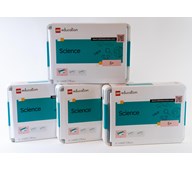LEGO® Education Naturfag 5+ (4 sett)