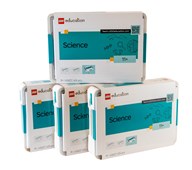 LEGO® Education Naturfag 11+ (4 sett)