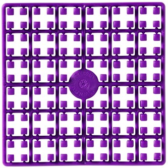 Pixelperler 144 stk