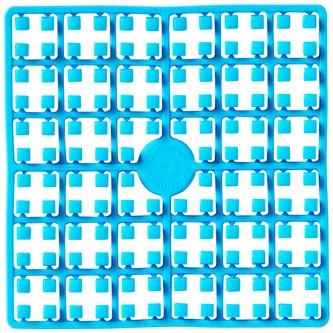 Pixelperler 144 stk