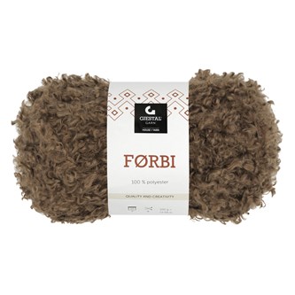 Pelsgard Førbi
