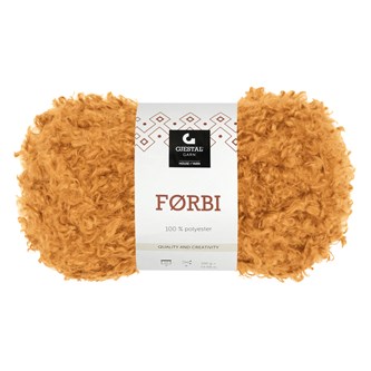 Pelsgard Førbi