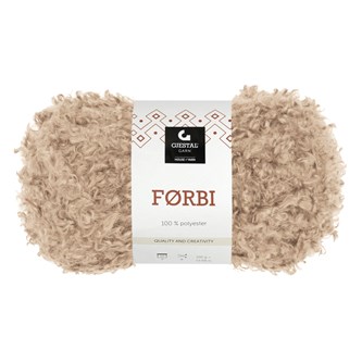 Pelsgard Førbi