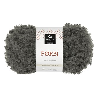Pelsgard Førbi