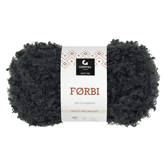 Pelsgard Førbi