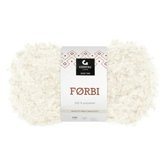 Pelsgard Førbi