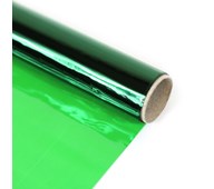 Cellofan dekorasjonsfolie 1 rull