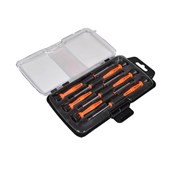 Skrutrekkersett presisjon