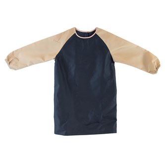 Forkle med ermer medium 75 cm