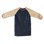 Forkle med ermer medium 75 cm
