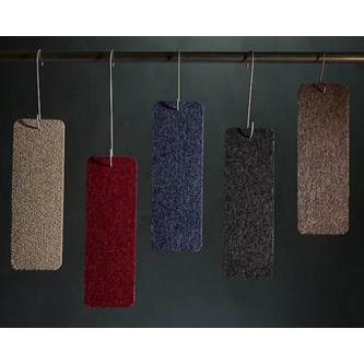 Teppe Marcello Ø300 cm