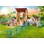 Playmobil stall