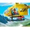 Playmobil ambulansehelikopter