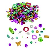 Perler Mardigras 3000 stk