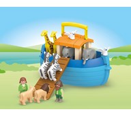 Playmobil Noahs ark