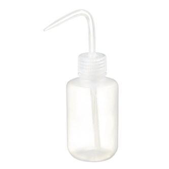 Sprutflaske LDPE 250 ml 6 stk