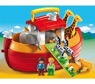 Playmobil Noahs ark