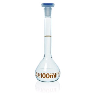 Målekolbe 2000 ml