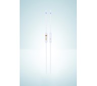 Vollpipette 100 ml kalibrert