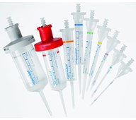 Pipettespiss Combitips® advanced 50 ml grå, 100 stk