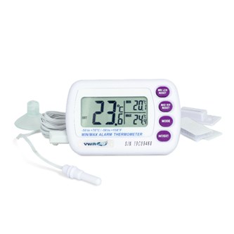 Digitalt termometer vanntett