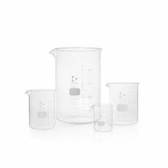 Begerglass 50 ml