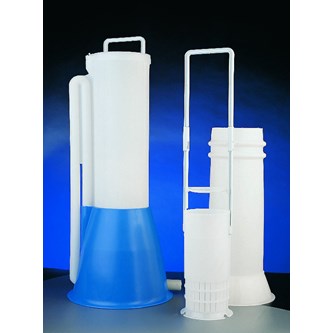 Skyllekurv pipetter 170x990 mm