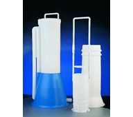 Skyllekurv pipetter 170x990 mm