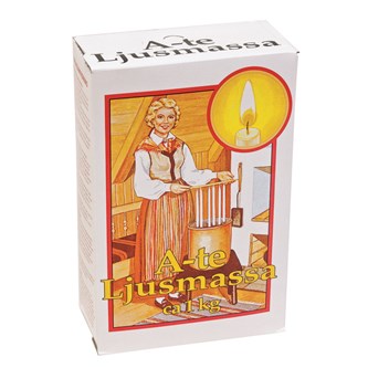 Lysmasse 1 kg