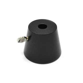 Stativfot stubbeform