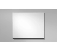 Whiteboard tavle med AV list for papir