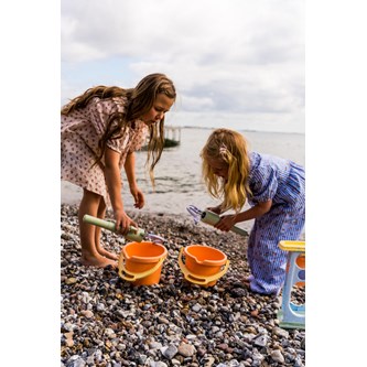 Dantoy sandsett pastell 63 deler