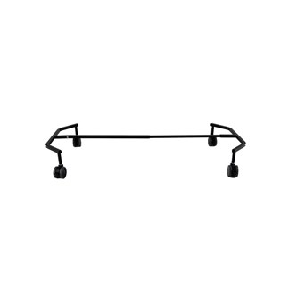 Hjulsett til stabelbar seng