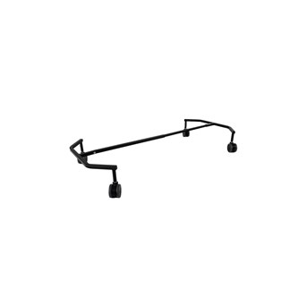 Hjulsett til stabelbar seng