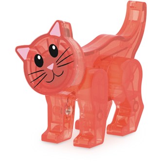 Magna-Tiles kattetre