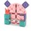 Magna-Tiles kattetre