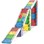 Magna-Tiles kulebane 90 deler