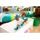 Magna-Tiles kulebane 90 deler