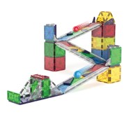 Magna-Tiles kulebane 90 deler