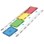 Magna-Tiles kulebane 90 deler