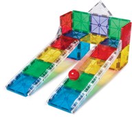 Magna-Tiles kulebane 33 deler